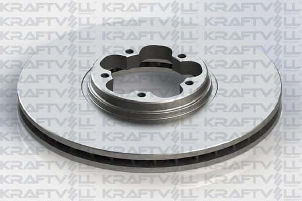 Disque de frein KRAFTVOLL GERMANY 07040025