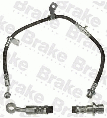 Flexible de frein Brake ENGINEERING BH770393