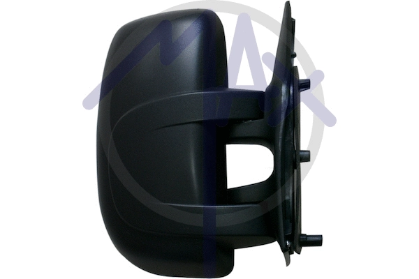 Rétroviseur extérieur MAX MRN172-R