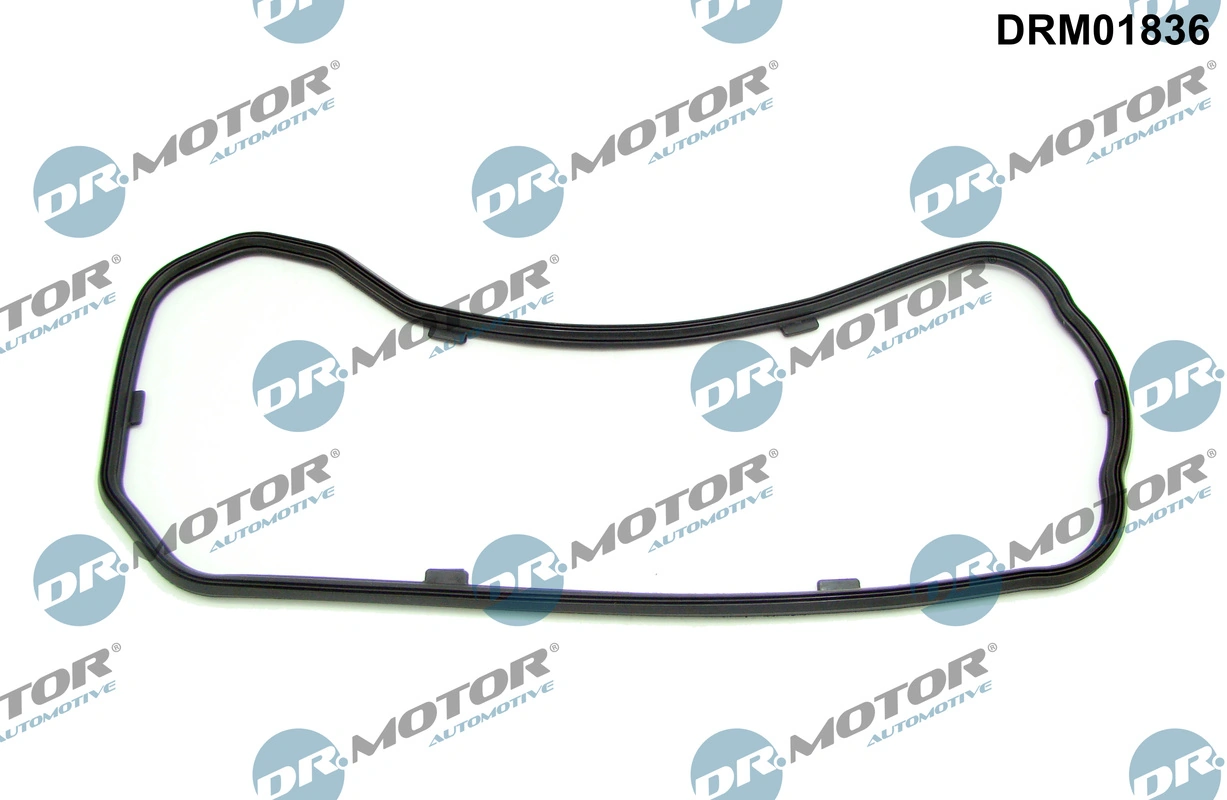 Joint, carter d'huile Dr.Motor Automotive DRM01836