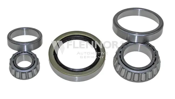 Kit de roulements de roue FLENNOR FR490937