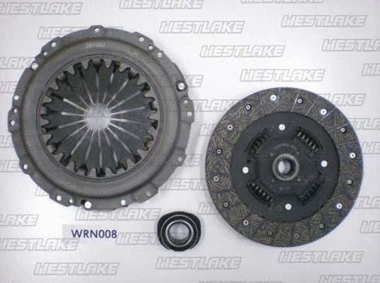 Kit d'embrayage WESTLAKE WRN008