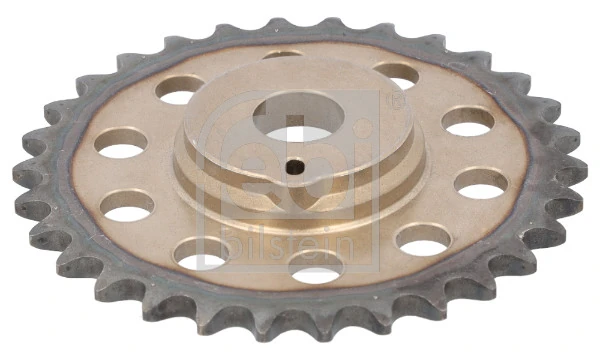 Roue dentée, arbre à came FEBI BILSTEIN 183310