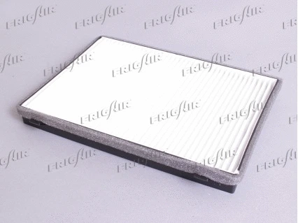 Filtre, air de l'habitacle FRIGAIR 1307.5317