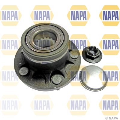 Kit de roulements de roue NAPA PWB1730