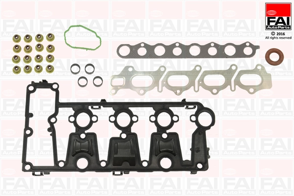 Jeu de joints, culasse FAI AutoParts HS1644NH