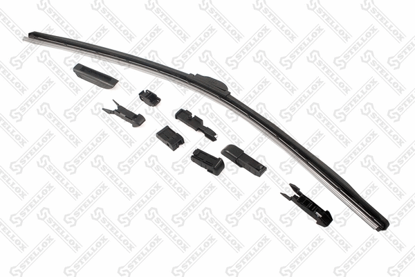 Balai d'essuie-glace STELLOX 126 650-SX