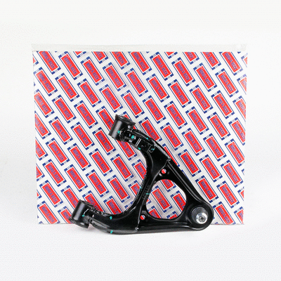 Bras de liaison, suspension de roue BORG & BECK BCA6543