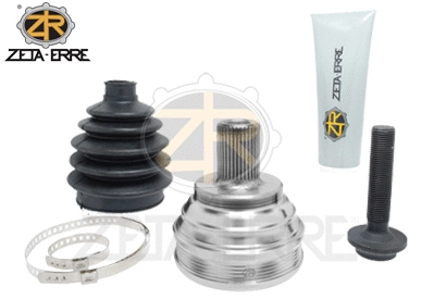 Jeu de joints, arbre de transmission ZETA-ERRE AU38