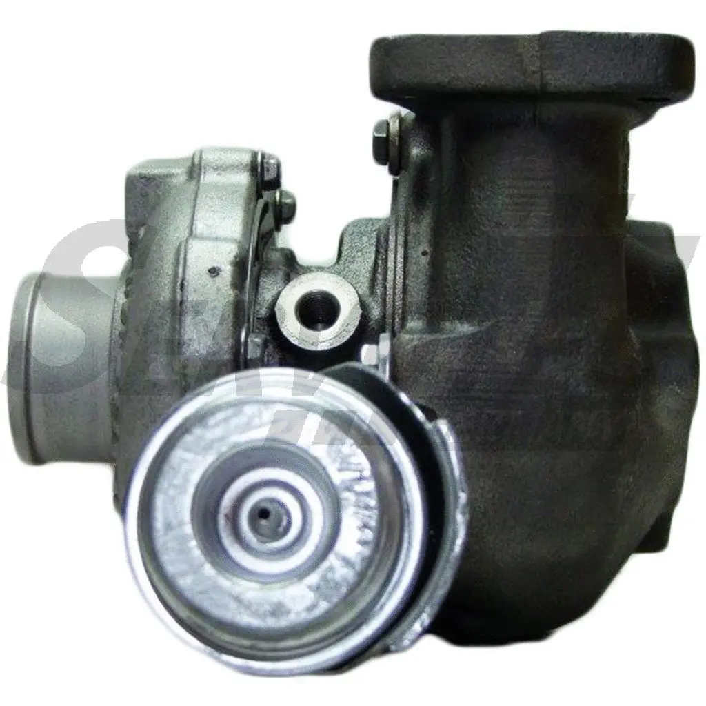Turbocompresseur, suralimentation Servotec STTC0299