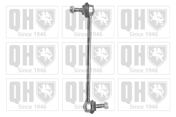 Entretoise/tige, stabilisateur QUINTON HAZELL QLS3447S