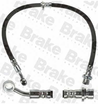Flexible de frein Brake ENGINEERING BH778234