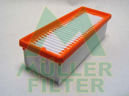 Filtre à air MULLER FILTER PA3549