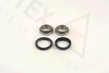 Kit de roulements de roue AUTEX 808814S