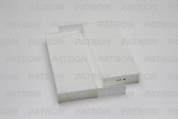 Filtre, air de l'habitacle PATRON PF2475