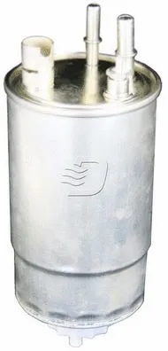 Filtre à carburant DENCKERMANN A120273