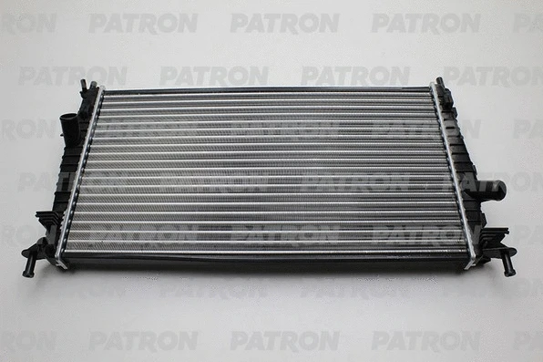 Radiateur, refroidissement du moteur PATRON PRS3420