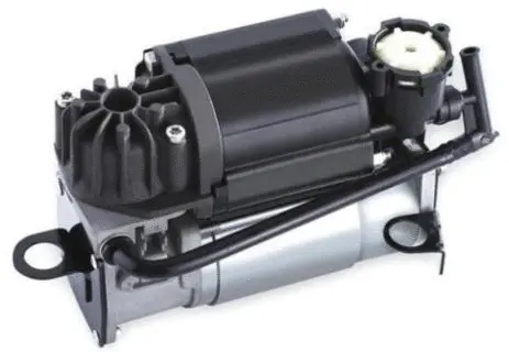 Compresseur, système d'air comprimé 4X4 ESTANFI AS-90-001