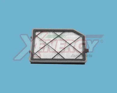 Filtre, air de l'habitacle AP XENERGY X10408