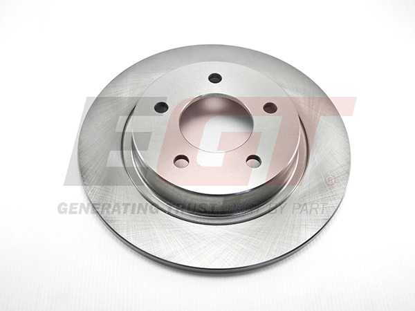 Disque de frein EGT 410592EGT