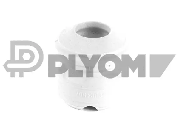Butée élastique, suspension PLYOM P762276