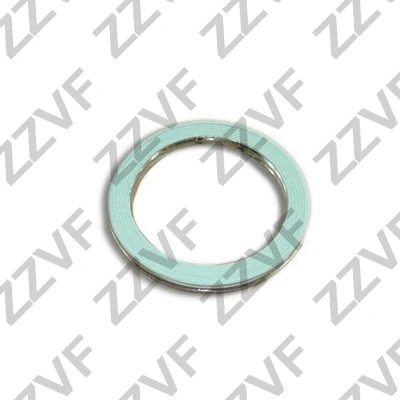 Bague d'étanchéité, tuyau d'échappement ZZVF ZVBZ0218