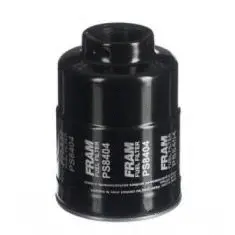 Filtre à carburant Fram-Au PS8404