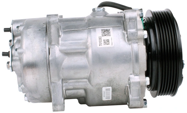Compresseur, climatisation PowerMax 7010383
