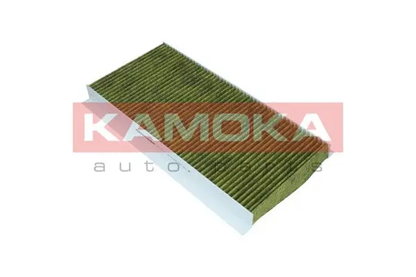 Filtre, air de l'habitacle KAMOKA 6080043