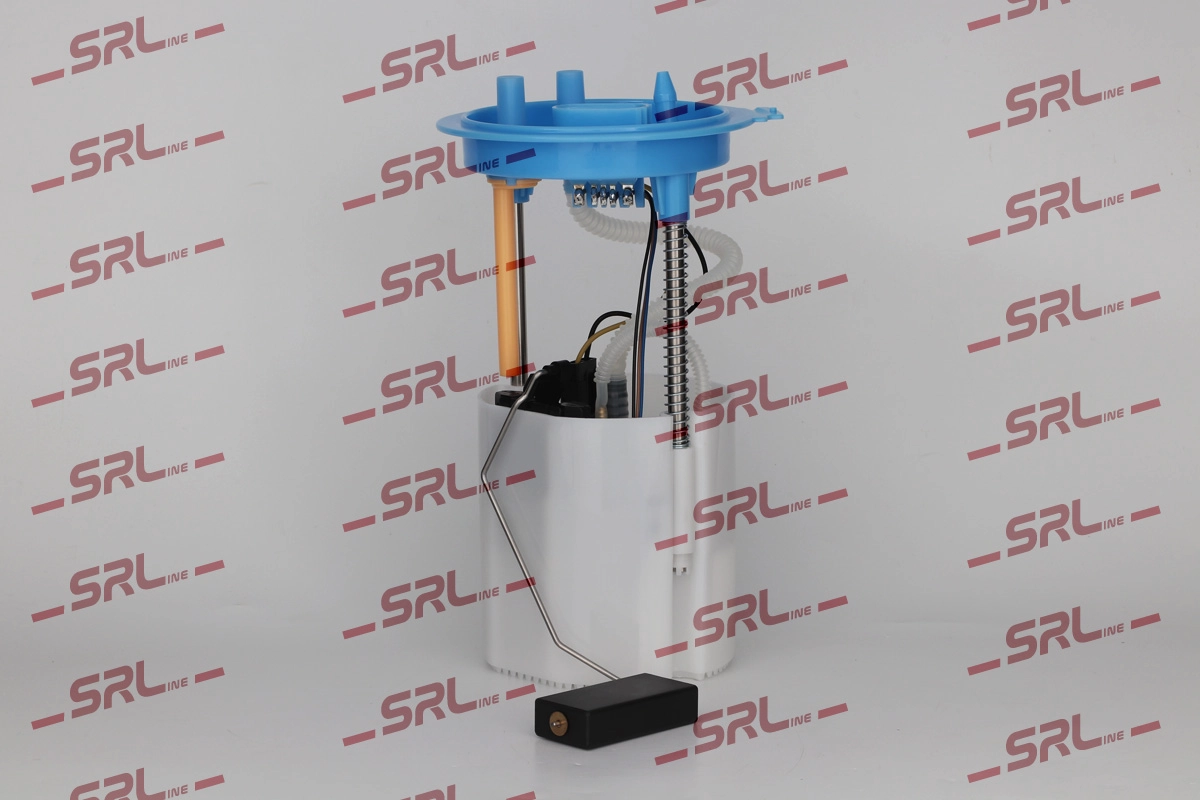 unité d'alimentation de carburant SRLine E01-1053