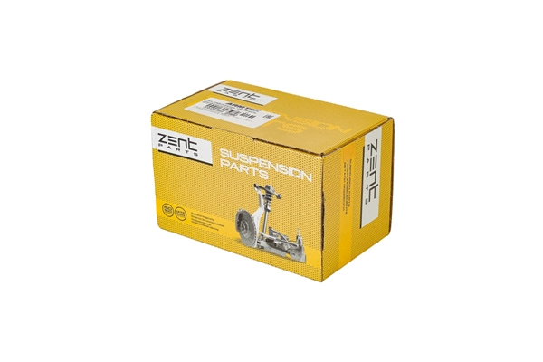 Entretoise/tige, stabilisateur ZentParts Z29097