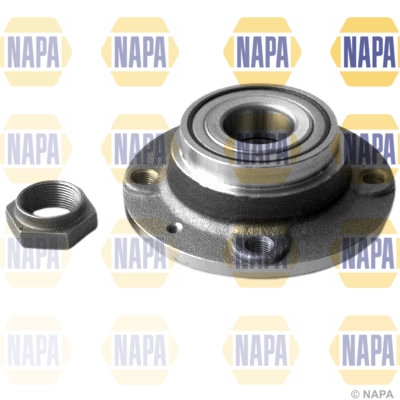 Kit de roulements de roue NAPA PWB1108
