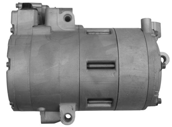 Compresseur, climatisation Airstal 10-4410