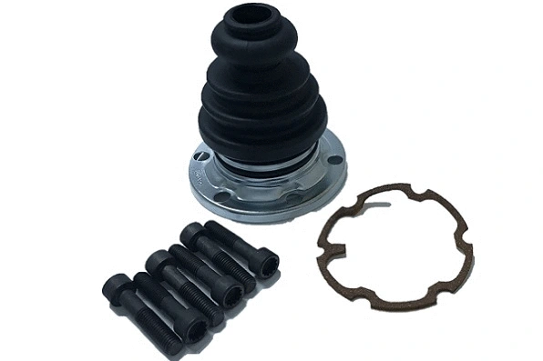 Jeu de joints-soufflets, arbre de commande SERCORE 06K880