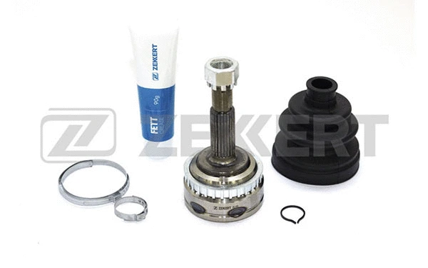 Jeu de joints, arbre de transmission ZEKKERT GS-3193