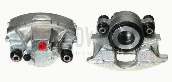 Étrier de frein BUDWEG CALIPER 342480