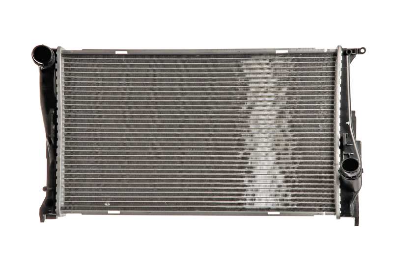 Radiateur, refroidissement du moteur A.Z. Meisterteile AZMT-45-040-2094
