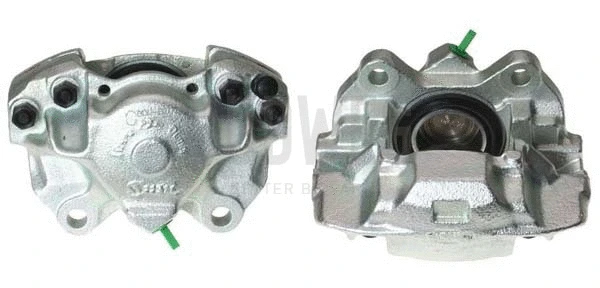 Étrier de frein BUDWEG CALIPER 34510