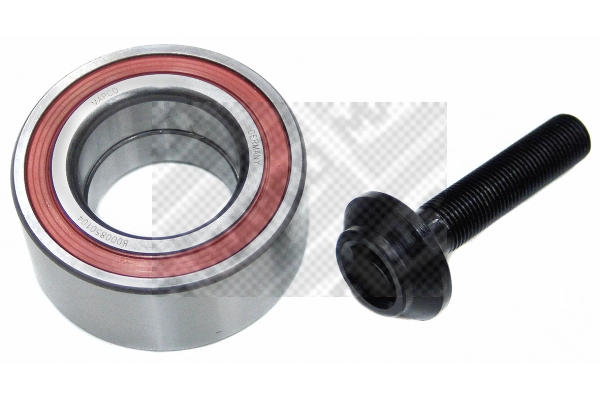 Kit de roulements de roue MAPCO 26764