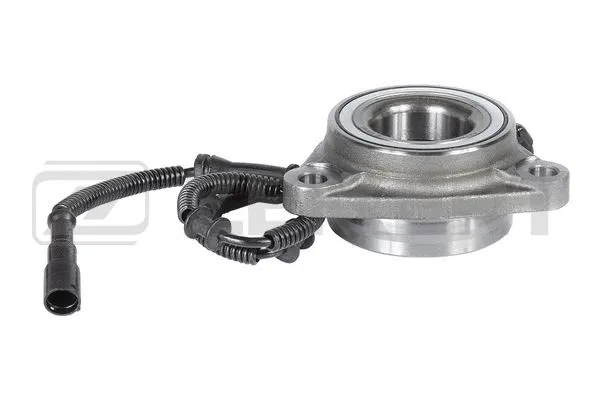 Moyeu de roue ZEKKERT RL-2227