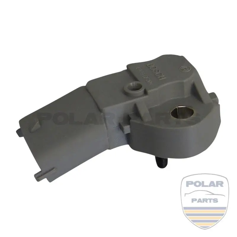 Capteur, pression de carburant POLAR PARTS 10004937