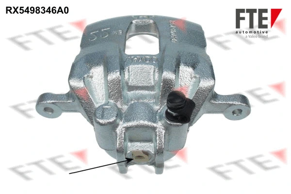 Étrier de frein FTE 9291792