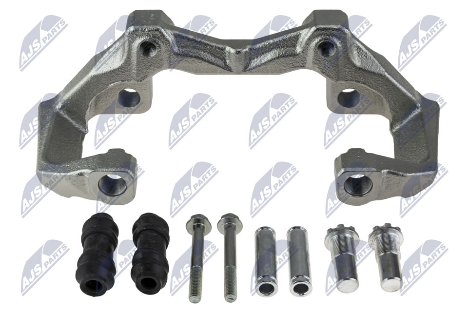 Support, étrier de frein NTY HZP-AU-002A