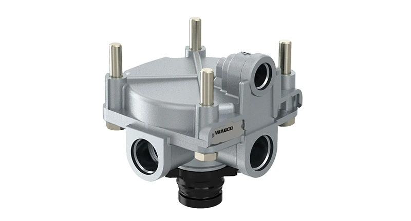 Valve-relais WABCO 9730110010