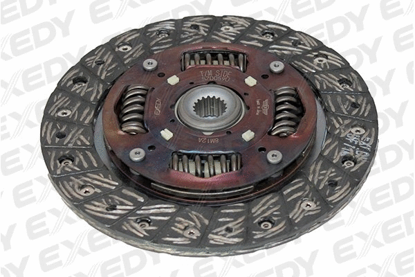 Disque d'embrayage EXEDY SZD059U