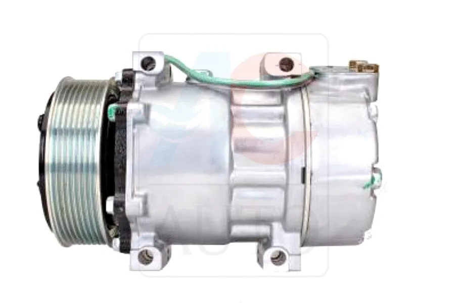 Compresseur, climatisation ACAUTO AC-01SD328