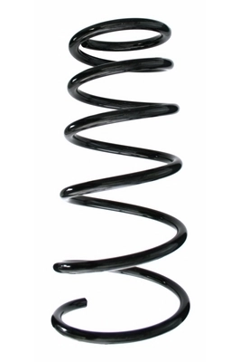 Ressort de suspension SPIDAN 87419