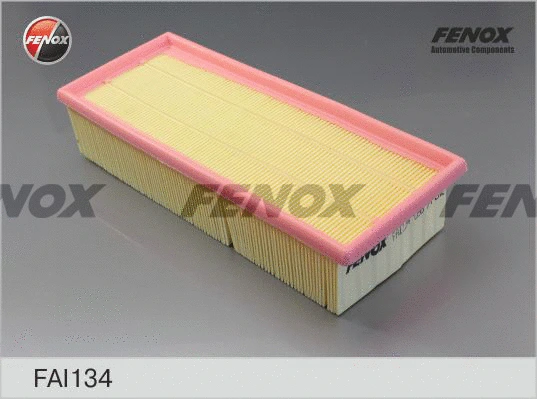 Filtre à air FENOX FAI134
