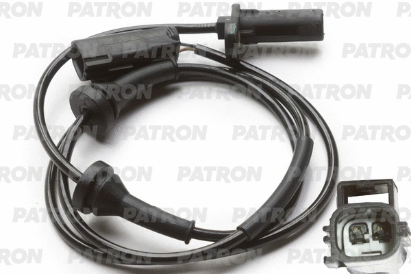 Capteur, vitesse de roue PATRON ABS52051
