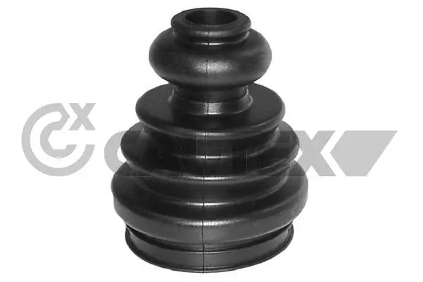 Jeu de joints-soufflets, arbre de commande CAUTEX 210497